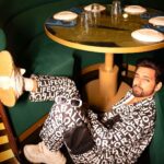 Samarth Jurel Instagram - Photographer - @arindamsikdar Hair and Makeup - @celebsmakeupbysejal Stylist - @krishi1606 Location - @badmaash.mumbai Repped By - @oceanmediapr