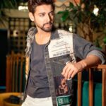 Samarth Jurel Instagram - Photographer - @arindamsikdar Hair and Makeup - @celebsmakeupbysejal Stylist - @krishi1606 Location - @badmaash.mumbai Repped By - @oceanmediapr