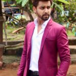 Samarth Jurel Instagram - Look for the magic in every moment 💫 #samarthjurel