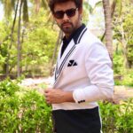 Samarth Jurel Instagram - ❤️ #samarthjurel #maitree #harshpandit
