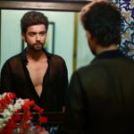 Samarth Jurel Instagram - Now you see me #samarthjurel