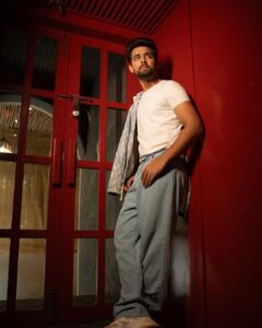 Samarth Jurel Instagram - Capturing style in every frame, because life is my runway. 📸✨

#SamarthJurel #TeamSamarth #Style #Photoshoot #Elegance #BB17 #BiggBoss17