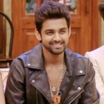 Samarth Jurel Instagram - Smiling is the best way to face every problem, crush every fear, and hide every pain 💯 @colorstv @officialjiocinema @endemolshineind #SamarthJurel #TeamSamarth #Smile #Cute #WeekendKaVaar #BB17 #BiggBoss17