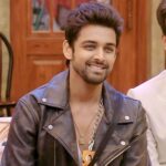 Samarth Jurel Instagram - Smiling is the best way to face every problem, crush every fear, and hide every pain 💯 @colorstv @officialjiocinema @endemolshineind #SamarthJurel #TeamSamarth #Smile #Cute #WeekendKaVaar #BB17 #BiggBoss17