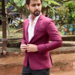 Samarth Jurel Instagram - Look for the magic in every moment 💫 #samarthjurel
