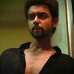 Samarth Jurel Instagram - Infinity ♾️…… #samarthjurel