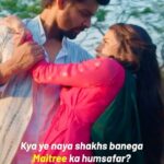Samarth Jurel Instagram – Thank you so much for all the love ❤️ , #maitree 

Keep watching Maitree, 6:30 pm , zee tv / zee5 app

#maitree #harshpandit #maihar
