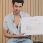 Samarth Jurel Instagram – Samarth denge apne fans ke sawaalon ka jawaab.🎤

#VootReels

@samarthjurel
