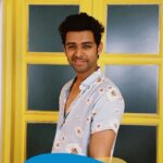 Samarth Jurel Instagram – Take a note ladies, Samarth ne apne saare favourites bata diye hai! 🥰

#VootReels

@samarthjurel