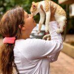 Sambhavna Seth Instagram – Doston aap ko toh pata hi hai
I Hate Cats 🤪