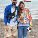 Sambhavna Seth Instagram - ❤️❤️❤️