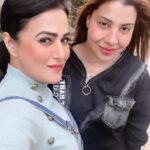Sambhavna Seth Instagram - Late wishes: Wishing you a very Happy birthday Pakhiya ❤️😻💃