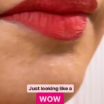 Sambhavna Seth Instagram - #justlookinglikeawow 🤪