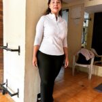 Sambhavna Seth Instagram - A little Progress each day Adds upto Big Results 🏋️‍♀️💪🏻