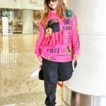 Sambhavna Seth Instagram – Chalo Kuch Dance kiya Jaaye
Patna It Is ✈️💃