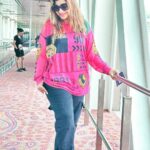 Sambhavna Seth Instagram – Chalo Kuch Dance kiya Jaaye
Patna It Is ✈️💃