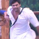Sambhavna Seth Instagram - #BlastFromThePast Dil, dimaag aur dum inn teeno ka mixture dikhega iss season.🌪️ Dekhiye #BiggBoss17, 15th Oct se, Mon-Fri 10PM & Sat-Sun 9PM sirf #Colors aur @officialjiocinema par. #BB17 #BiggBoss @Beingsalmankhan @gauaharkhan @therealkushaltandon @sambhavnasethofficial @andykumarworld