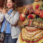 Sambhavna Seth Instagram - Dil khush ho Gaya❤️