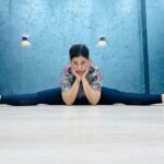 Sambhavna Seth Instagram - Crossing my limits 🏋️‍♀️