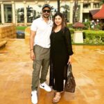 Sambhavna Seth Instagram - US❤️