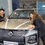 Sambhavna Seth Instagram - Ek Reel banaayi thi Toh socha Daal deti hun🤡