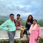 Sambhavna Seth Instagram - When you are in God s Own country❤️