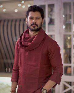 Sambhavna Seth Instagram - Happy Karwa Chauth❤️