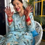 Sambhavna Seth Instagram - Happy karwa chauth mere Doston❤️ Humaari Haalat kharaab hai Aur Aapki???