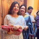 Sambhavna Seth Instagram - ❤️❤️❤️