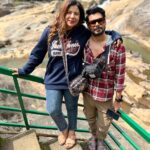 Sambhavna Seth Instagram - ഞങ്ങൾ കേരളവുമായി പ്രണയത്തിലാണ് ❤️