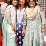 Sambhavna Seth Instagram - Jai Mata Di ❤️🪔