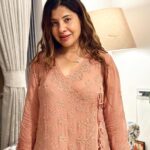 Sambhavna Seth Instagram - Navratri Day 2 🙏❤️