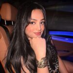 Samiksha Jaiswal Instagram - Hugs, kisses and lots of birthday wishes!❤️
