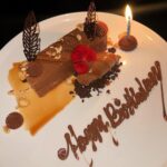 Samiksha Jaiswal Instagram - Hugs, kisses and lots of birthday wishes!❤️