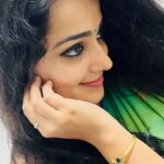 Samskruthy Shenoy Instagram - Thank you for this beautiful bracelet @kanakadhara_jewellery ❤