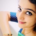 Samskruthy Shenoy Instagram - Thank you for this beautiful bracelet @kanakadhara_jewellery ❤