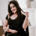 Samskruthy Shenoy Instagram – Black is my happy colour 🖤
PC – @hostenofficial 

#loveforblack #randomclicks #samskruthyshenoy #samskruthy #hostenofficial