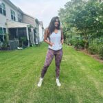 Samyuktha Shanmughanathan Instagram - Left right left