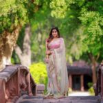 Samyuktha Shanmughanathan Instagram - 💕💕 📸 @vividcapturesofficial #samyuktha