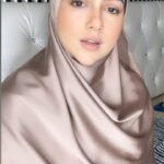 Sana Khan Instagram - Most Powerful Dua 🤲🏻 Hasbi Allahu La illaha illa huw Alayhi Tawakkaltu Wa Huwa Rabbul Arshil Azeem ♥️ This verse is from Quran Surah Al Tawbah Verse 129 Allah is sufficient for me, there is no Deity except Him. I place my trust in Him and He is the Rabb of the great throne. #sanakhan #anassaiyad #saiyadtariqjamil #islamicreminder #powerful #dikr #dua