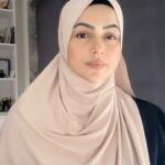 Sana Khan Instagram - Allah swt nek duaon ko kabhi radh nahin karta. Dua sabse badi takat hai Momin ka toh issey kabhi chota samajke zaya nA karna 🤲🏻 Allah hamare taman bhai beheno ki hifazat kare 🤲🏻🤲🏻 #sanakhan #anassaiyad #saiyadtariqjamil