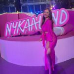 Sanaya Pithawalla Instagram - Say hello to miss pinky 🤭🩷