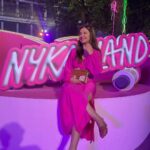 Sanaya Pithawalla Instagram - Say hello to miss pinky 🤭🩷