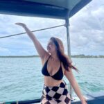 Sanaya Pithawalla Instagram – Island girl ♥️
@goldcoastfilmsofficial @mtpaindia @mauritius.tourism 
#feelourislandenergy #mauritusnow Mauritius, Indian Ocean, Africa