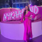 Sanaya Pithawalla Instagram - Say hello to miss pinky 🤭🩷