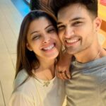 Sanchita Banerjee Instagram – I ❤️ U 

#baby #loveyou #bestie #france #friendship #instagood #positivity #happy #blessed #instadaily #love #smile #cute #mumbai #beauty #couple #fun #🧿