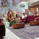 Sanchita Banerjee Instagram – Love you all of you