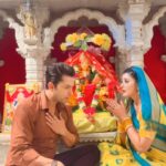 Sanchita Banerjee Instagram – पागल मत बनो संचिता 😛

#actor #actorlifestyle #onset #bhojpurifilmsautan #funnyvideos #funnyreels