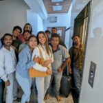 Sanchita Banerjee Instagram – Hey bestie#where#R#U@sarikabushal29
.
.
.
.
Act#actor#instagarmindia#reelitfeelit#trendingreels#hollywood#bollywood#explore#viralvideo#funnyvideo# memovideo#foryoupage#foryou#performancewithcutiepie Jodhpur D Blue City