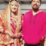 Sanchita Banerjee Instagram - On your special day, I want to express my appreciation for your exceptional leadership. Your dedication and guidance have taken our films to new heights. May this year bring you the same level of success and more🎂😇🤗❤️ @sandeep_jurno #wish #birthday #happy #love #godbless #instagood #ootd #positivity #instadaily #smile